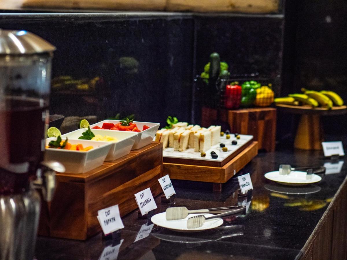 Sumitel Shangrila Deorali Gangtok Tadong Luaran gambar