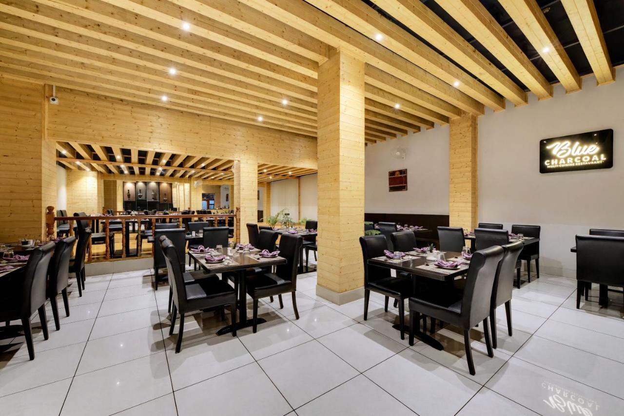 Sumitel Shangrila Deorali Gangtok Tadong Luaran gambar